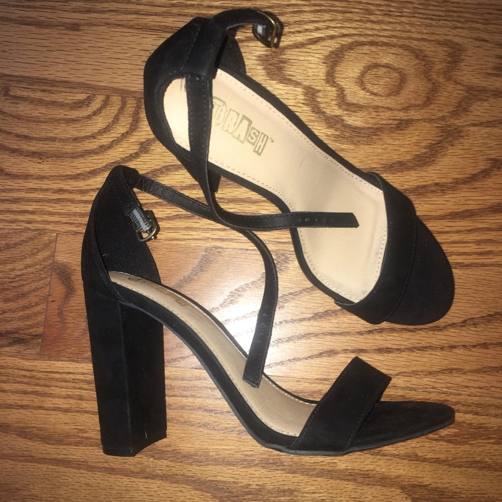 Hot Heels 👠 💋